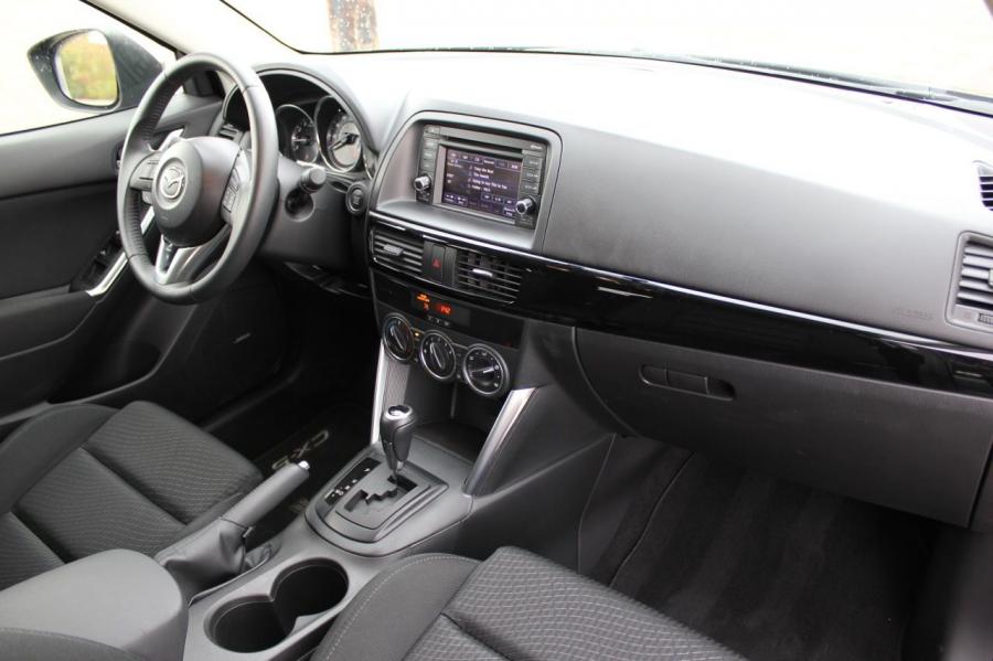  Mazda CX-5 2013 года  (фото 26 из 98)